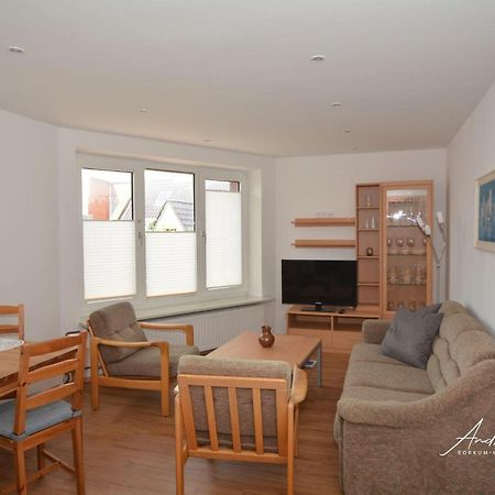 בורקום Gaestehaus-Flandern-4 מראה חיצוני תמונה